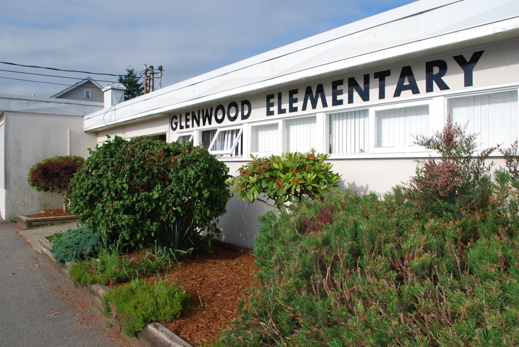 Elementary Schools - Study In Langley